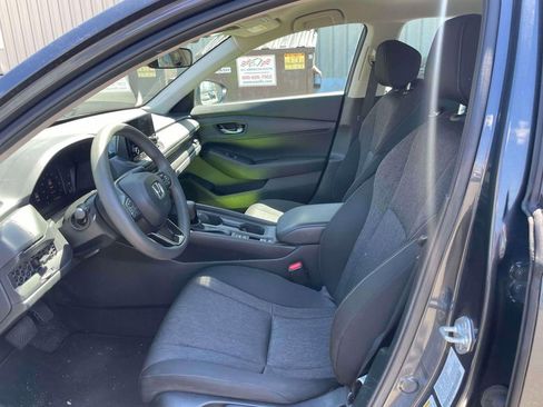 Used 2023 Honda Accord LX image 15