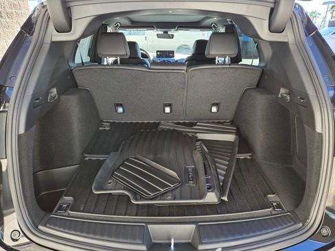 New 2025 Acura RDX SH-AWD image 18