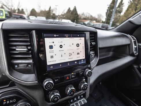 Used 2025 RAM 1500 Tradesman image 17