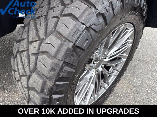 Used 2026 RAM 1500 RHO w/ RHO Level 1 Equipment Group AWD/4WD image 9