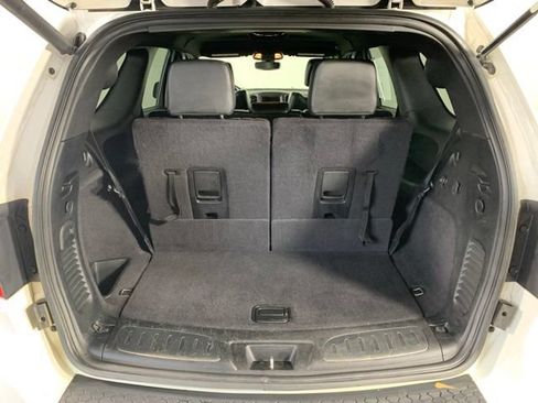 Used 2018 Dodge Durango R/T AWD/4WD image 23