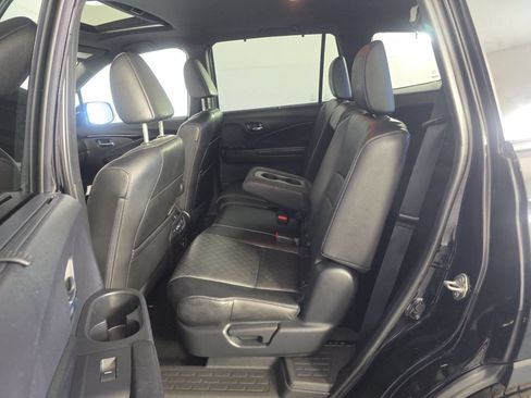 Used 2019 Honda Passport Touring image 13