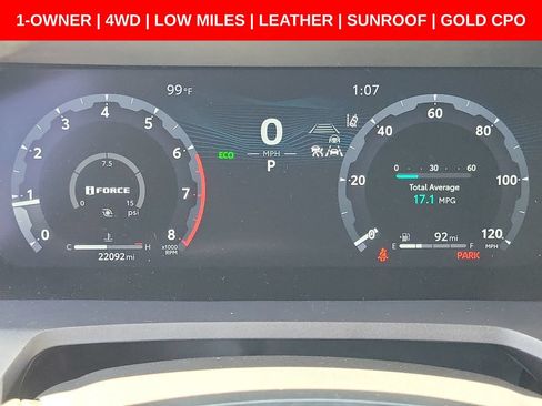 Used 2024 Toyota Tacoma TRD Off-Road w/ TRD Off Road Premium Package AWD/4WD image 3