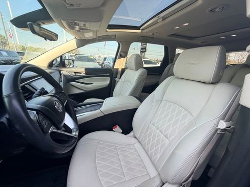 Used 2023 Buick Enclave Avenir w/ Trailering Package, 5000 lbs. image 13