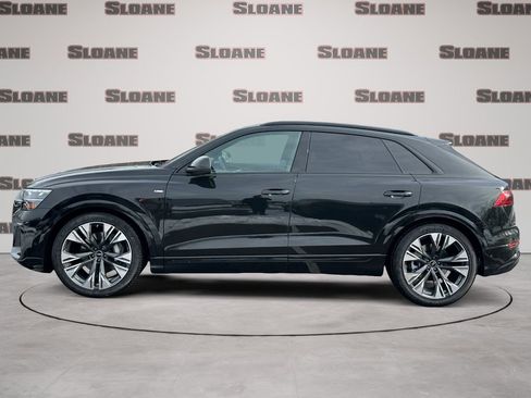 New 2026 Audi Q8 Premium Plus image 2