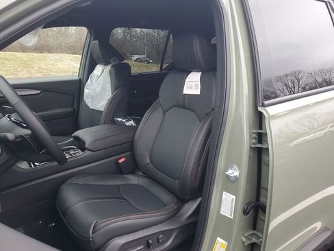 New 2026 Honda Passport TrailSport Elite image 19