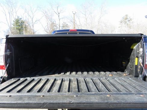 Used 2013 Toyota Tacoma 4x4 Double Cab w/ TRD Sport Pkg image 17