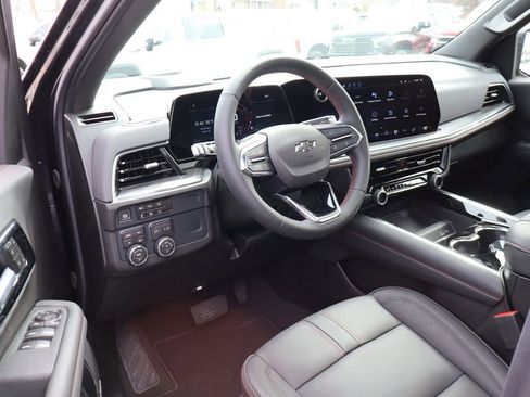 New 2026 Chevrolet Tahoe RST image 13