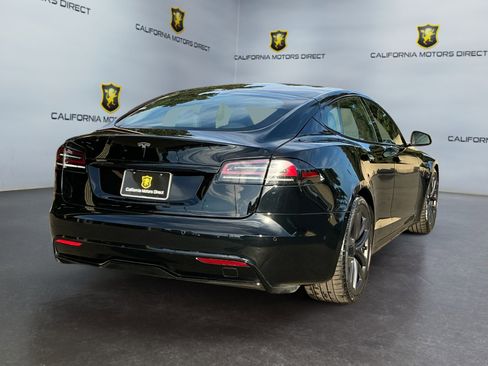 Used 2022 Tesla Model S image 5