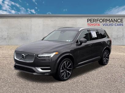 Certified 2024 Volvo XC90 B5 Plus w/ Protection Package