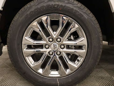 New 2025 Ford F150 King Ranch image 6