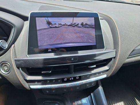 Certified 2023 Cadillac CT5 V w/ Premium Package RWD image 18