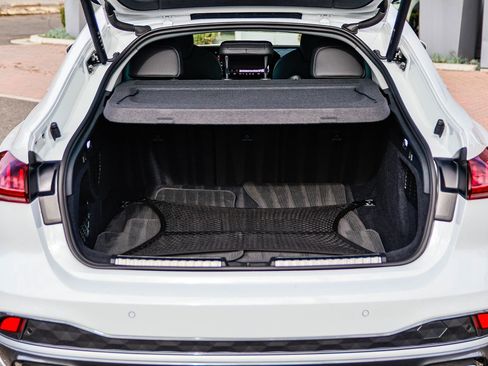 Used 2025 Audi A5 2.0T Premium Plus w/ Premium Plus image 30