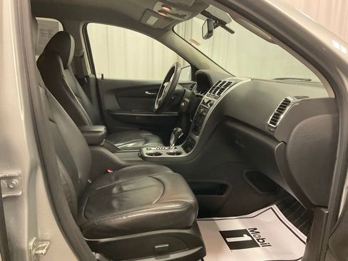 Used 2012 GMC Acadia SLT image 25