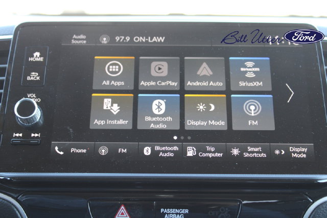 Used 2025 Honda Ridgeline RTL image 21