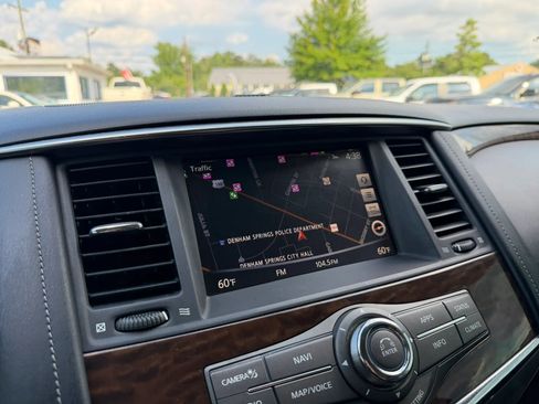 Used 2020 Nissan Armada SL w/ Premium Package AWD/4WD image 11