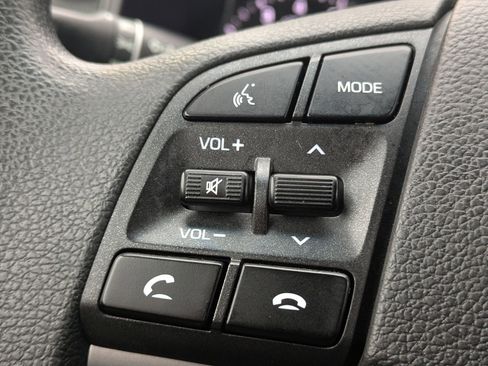 Used 2021 Hyundai Tucson Value w/ Cargo Package image 14