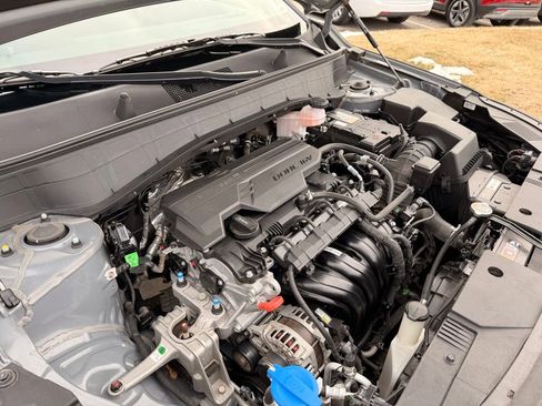 Used 2024 Hyundai Kona SEL image 32