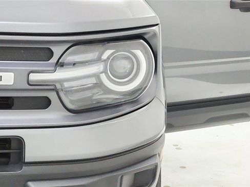 Used 2024 Ford Bronco Sport Big Bend image 42