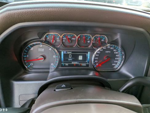 Used 2018 GMC Sierra 1500 SLT image 17