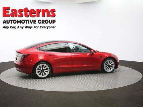 Used 2021 Tesla Model 3 Long Range image 72