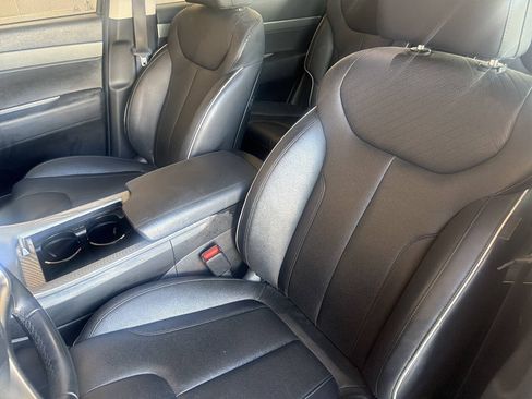 Used 2023 Hyundai Palisade XRT FWD image 32