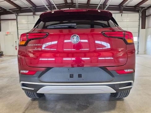 Used 2023 Buick Encore GX Select FWD image 4