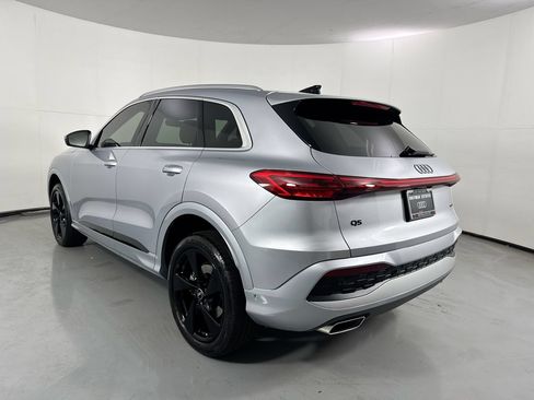 Used 2025 Audi Q5 Premium Plus w/ Premium Plus AWD/4WD image 31