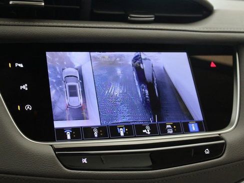 New 2026 Cadillac XT5 Premium Luxury w/ Driver Assist Package AWD/4WD image 22