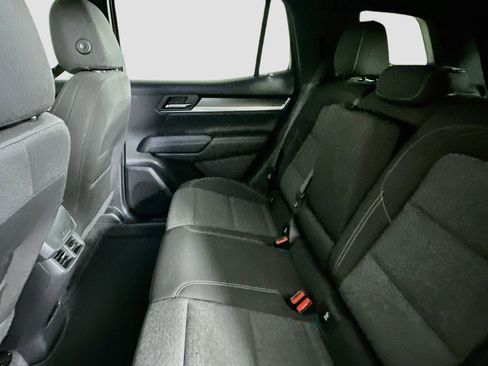 Used 2026 GMC Terrain Elevation FWD image 27