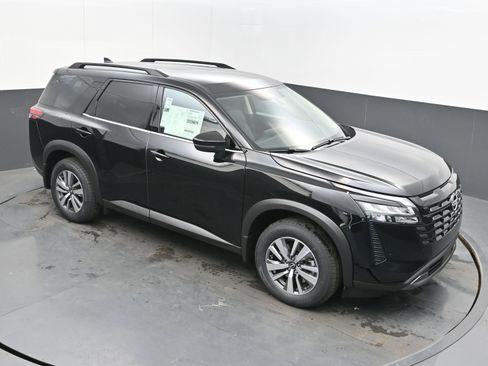 New 2026 Nissan Pathfinder SL FWD image 31