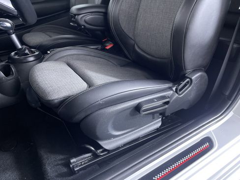 Used 2019 MINI Cooper John Cooper Works image 12