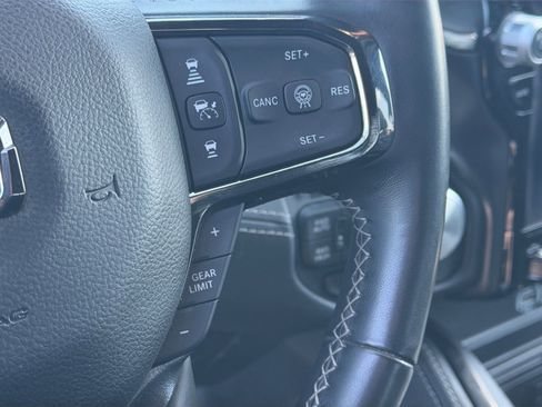 Used 2025 RAM 1500 Limited image 26