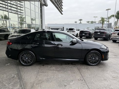 Used 2025 BMW M235i xDrive w/ M Performance Package image 3
