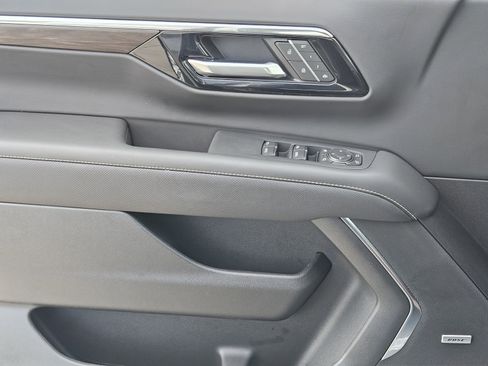 New 2026 Chevrolet Tahoe Premier AWD/4WD image 16