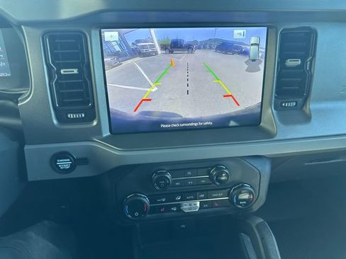 Used 2024 Ford Bronco Big Bend AWD/4WD image 16