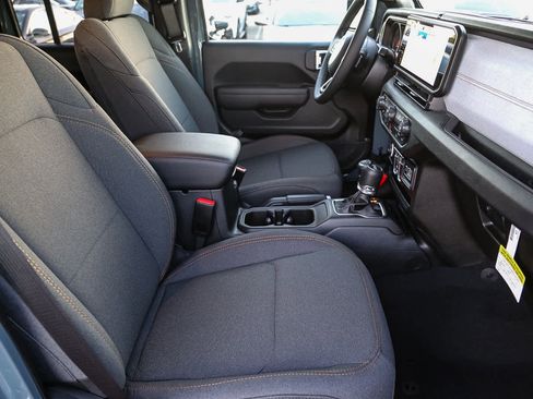 New 2026 Jeep Wrangler Sport S image 15