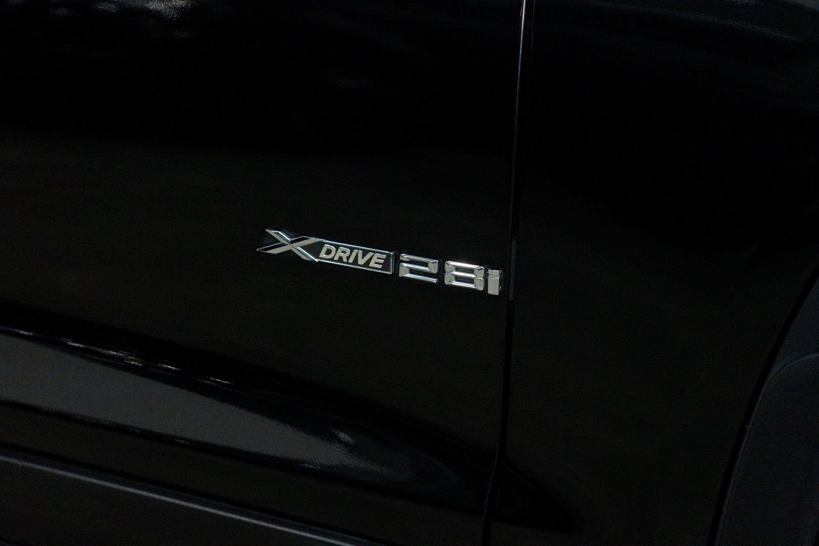 Used 2017 BMW X3 xDrive28i AWD/4WD image 13