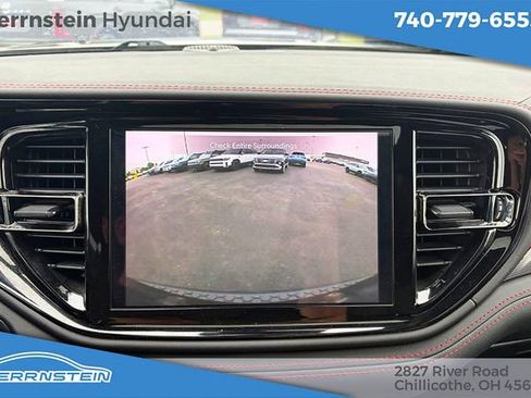 Used 2023 Dodge Durango GT AWD/4WD image 20