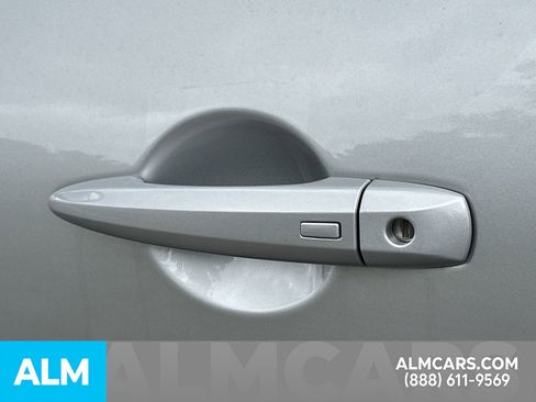 Certified 2025 Nissan Pathfinder SV w/ SV Premium Package image 41