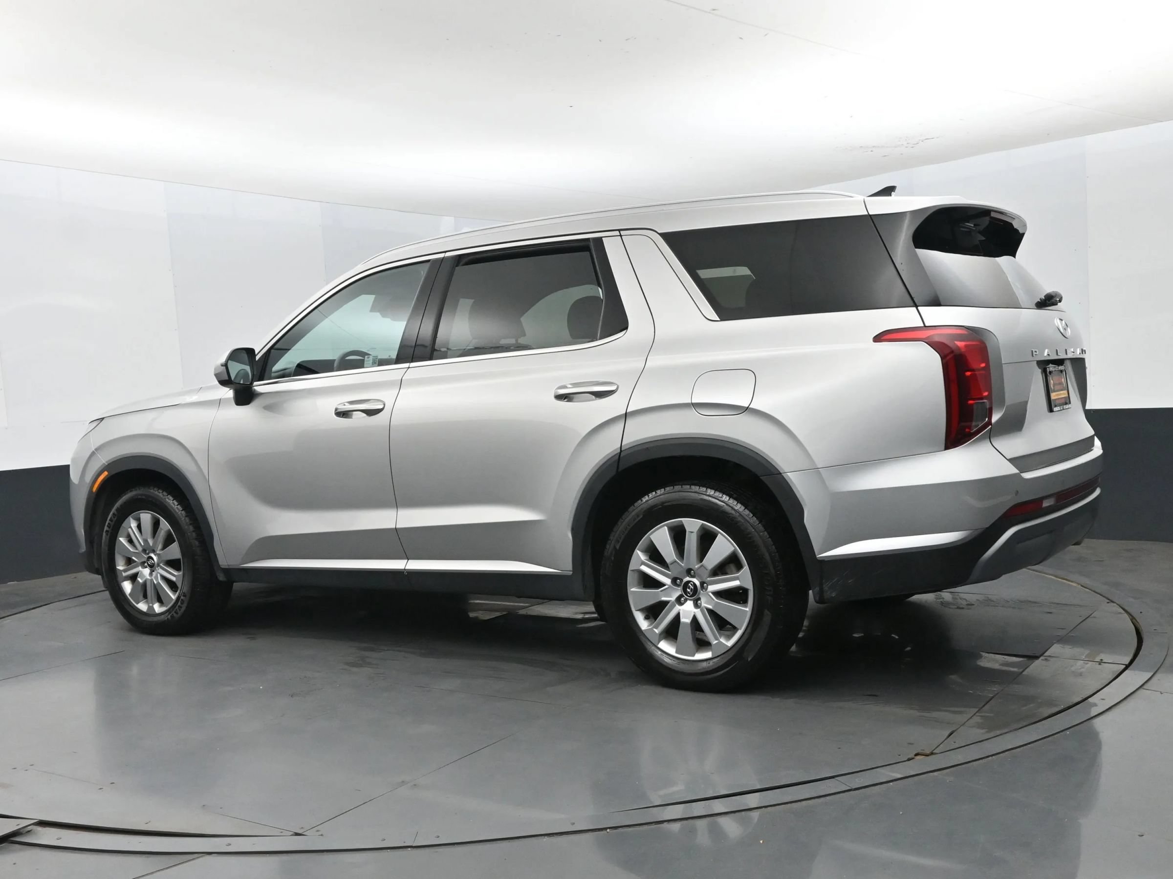 Used 2025 Hyundai Palisade SEL AWD/4WD image 7