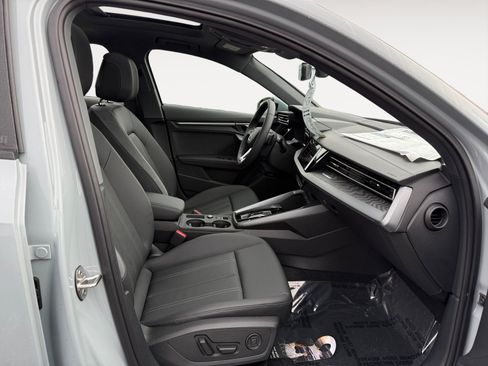 New 2026 Audi A3 2.0T Premium Plus AWD/4WD image 19