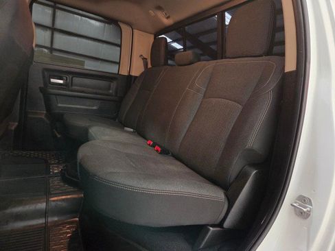 Used 2019 RAM 3500 Tradesman image 79