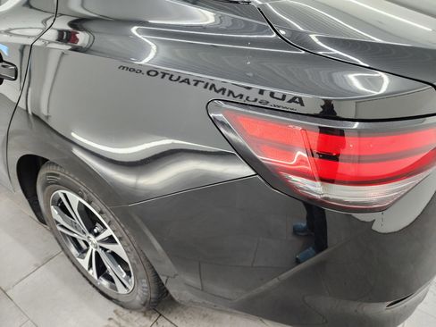 Used 2023 Nissan Sentra SV image 28