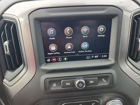 New 2026 GMC Sierra 3500 Pro w/ Convenience Package image 11