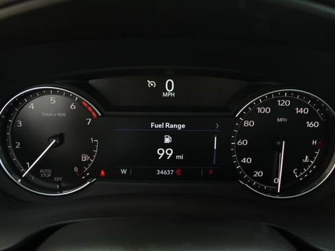 Used 2023 Cadillac XT4 Premium Luxury w/ Cold Weather Package FWD image 14