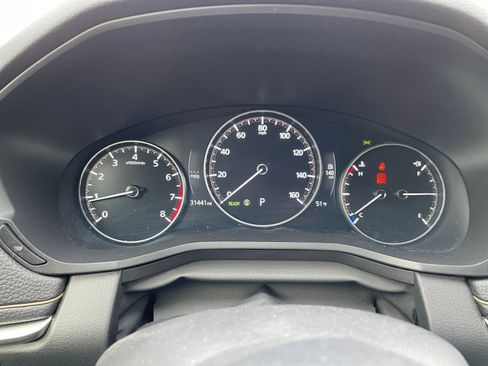 Used 2025 MAZDA CX-90 3.3 Turbo w/ Preferred Package image 40