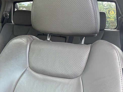 Used 2013 Honda Ridgeline RTL image 5
