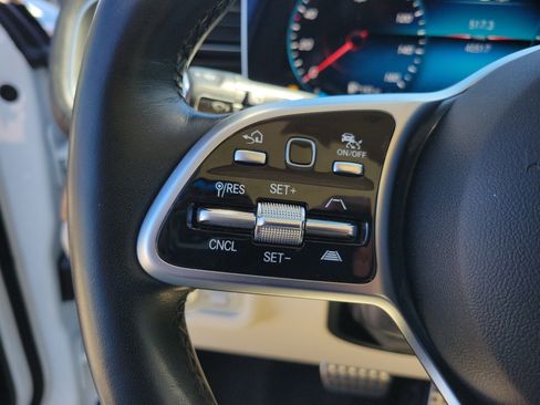 Used 2022 Mercedes-Benz GLS 450 GLS 450 image 32