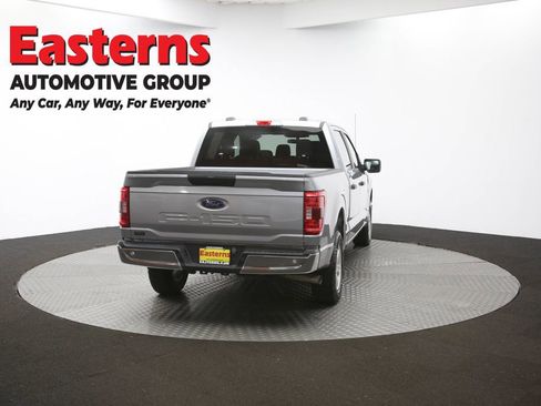 Used 2023 Ford F150 XLT image 39